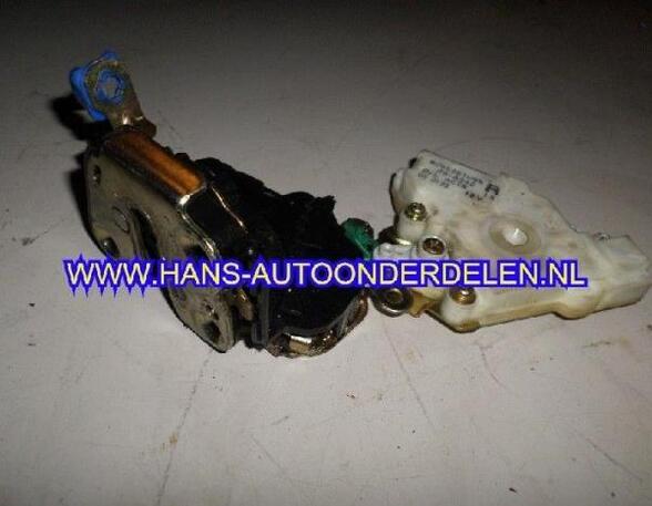 
Schließzylinder Nissan Almera II Hatchback N16 8055261U66 P16214550
