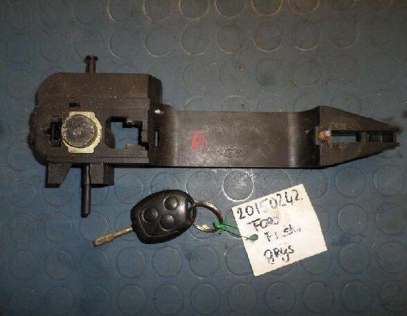 Lock Cylinder FORD FIESTA V (JH_, JD_)