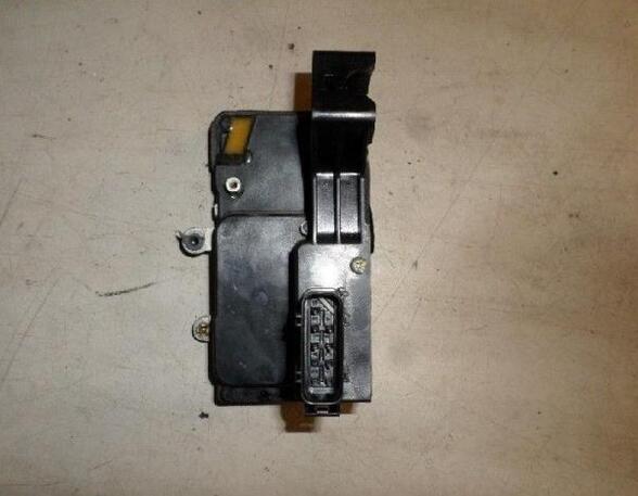 Lock Cylinder FORD FIESTA V (JH_, JD_)