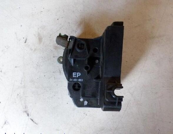 Lock Cylinder OPEL CORSA C (X01)