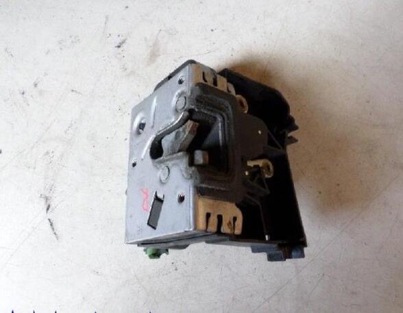 Lock Cylinder OPEL CORSA C (X01)