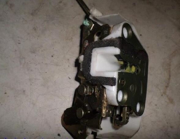 Lock Cylinder OPEL AGILA (A) (H00)