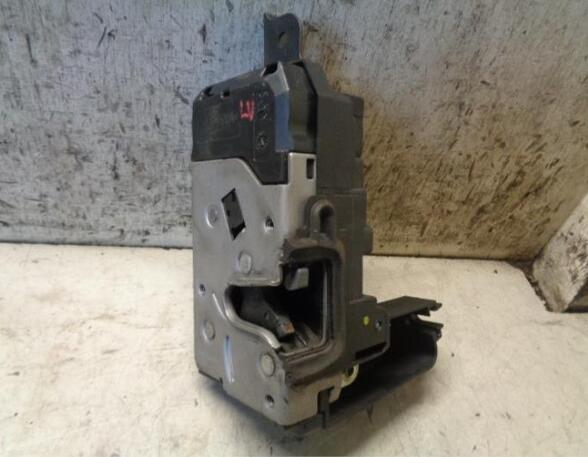 Lock Cylinder OPEL ASTRA H (A04)