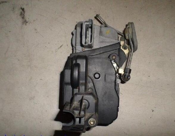 Lock Cylinder PEUGEOT 307 (3A/C)