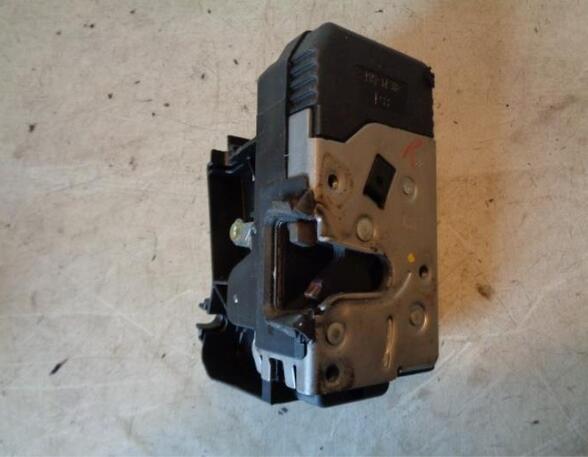 Lock Cylinder RENAULT TRAFIC II Van (FL)