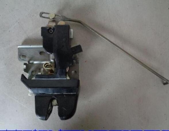 Lock Cylinder MITSUBISHI GALANT VI (EA_)