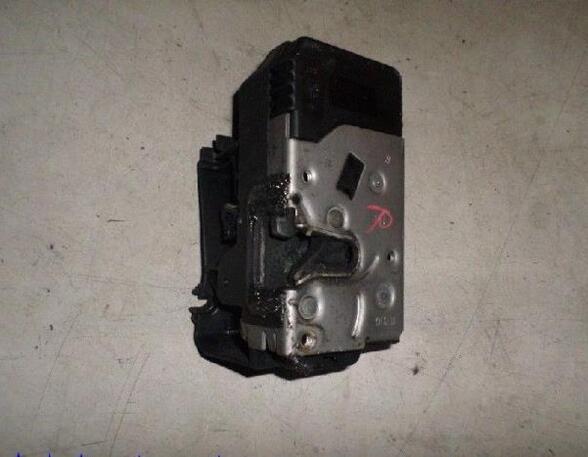 
Schließzylinder Opel Corsa C X01 24434885 P16216597
