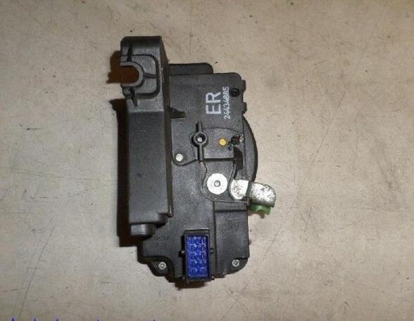 Lock Cylinder OPEL CORSA C (X01)