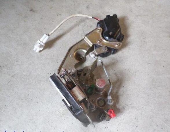 Lock Cylinder SUZUKI SWIFT II Hatchback (EA, MA)