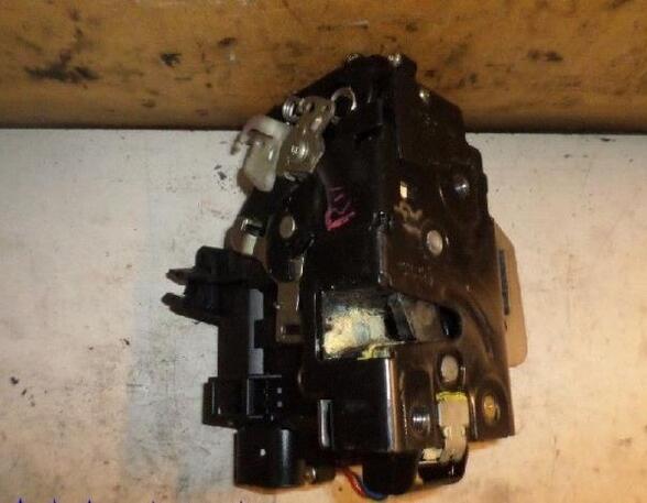 Lock Cylinder AUDI A2 (8Z0)