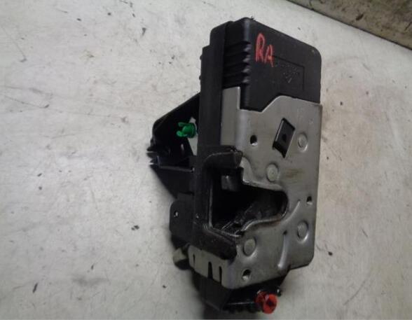 Lock Cylinder OPEL VECTRA B (J96)