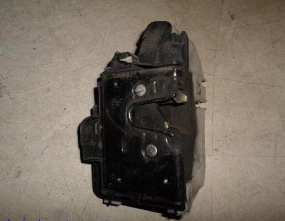 Slotcilinder VW POLO (6N2)