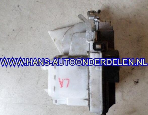 Lock Cylinder VW POLO (6N2)