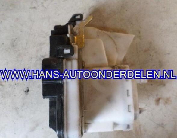 Lock Cylinder VW POLO (6N2)