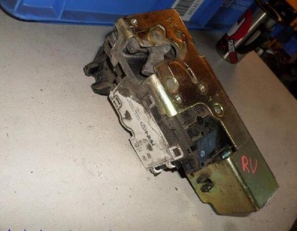 Lock Cylinder FORD TRANSIT Platform/Chassis (FM_ _, FN_ _)