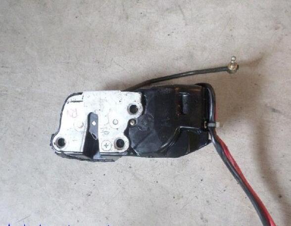 Lock Cylinder SUZUKI SWIFT II Hatchback (EA, MA)