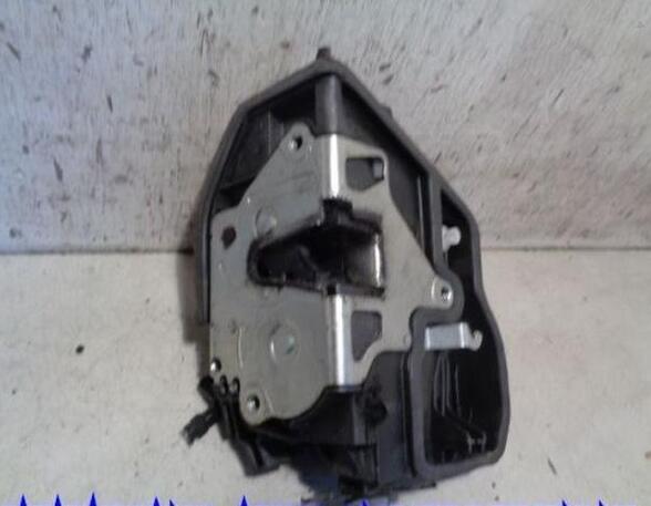 Lock Cylinder BMW 1 (E87), BMW 1 (E81)