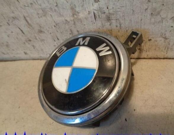 Lock Cylinder BMW 1 (E87), BMW 1 (E81)