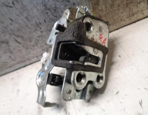 Lock Cylinder KIA PICANTO (SA)