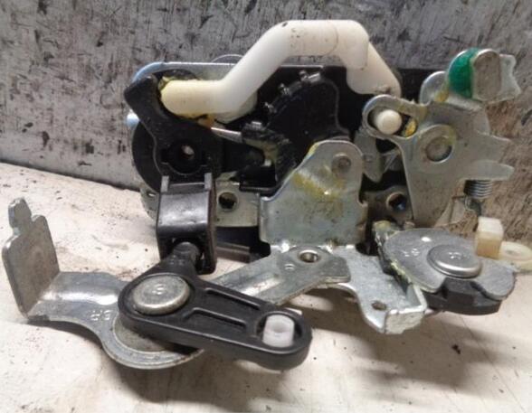 Lock Cylinder KIA PICANTO (SA)