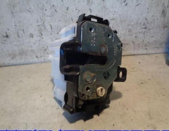 Lock Cylinder FIAT PANDA (169_)