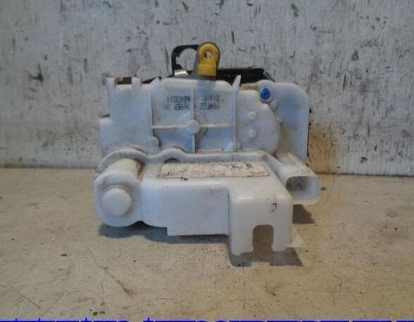 Lock Cylinder FIAT PANDA (169_)