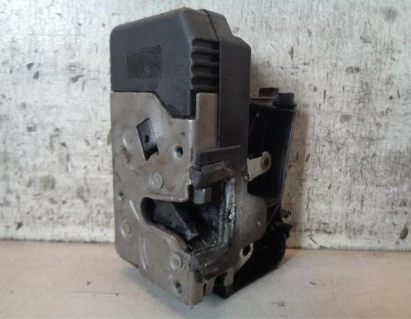 Lock Cylinder OPEL VIVARO A Van (X83)