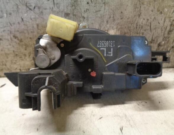 Lock Cylinder OPEL ASTRA H (A04)