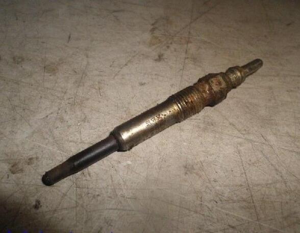 Glow Plug RENAULT MEGANE II (BM0/1_, CM0/1_)