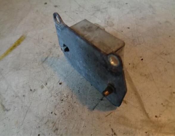 Ignition Control Unit FORD FOCUS (DAW, DBW)