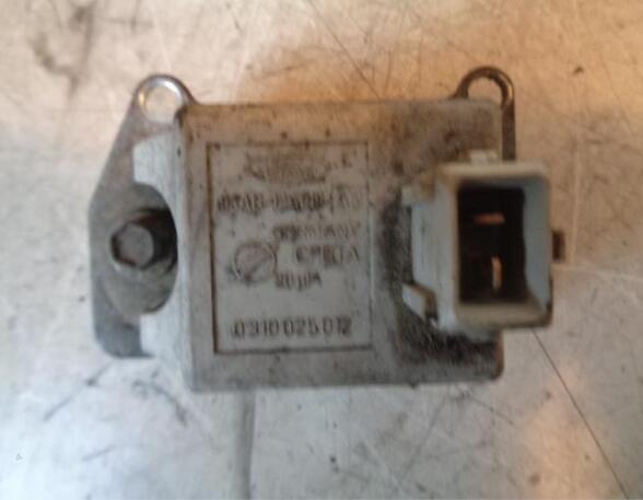 Ignition Control Unit FORD FOCUS (DAW, DBW)