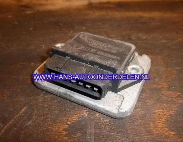 Ignition Control Unit VW GOLF II (19E, 1G1)