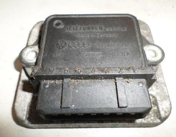 Ignition Control Unit VW GOLF II (19E, 1G1)