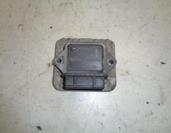 Ignition Control Unit VW GOLF II (19E, 1G1)