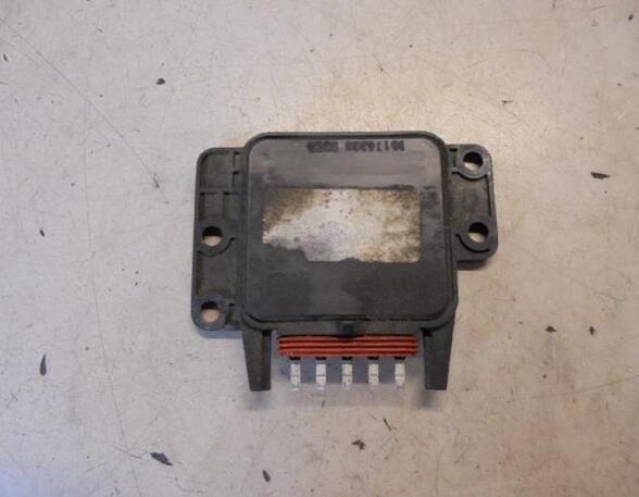 Ignition Control Unit OPEL ASTRA F Hatchback (T92)