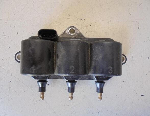 Ignition Coil CHEVROLET MATIZ (M200, M250)