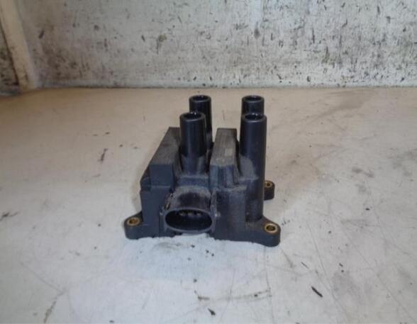 Ignition Coil FORD FOCUS Turnier (DNW)