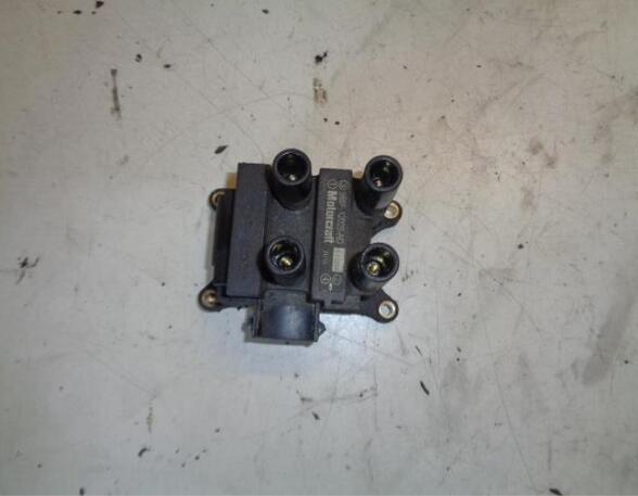 Ignition Coil FORD FOCUS Turnier (DNW)