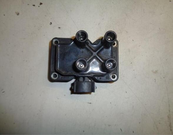 Ignition Coil FORD FOCUS Turnier (DNW)