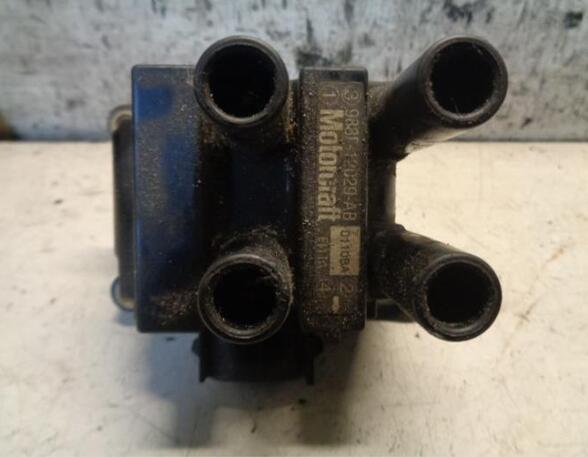 Ignition Coil FORD KA (RB_)