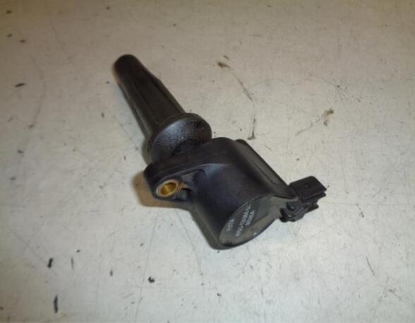 Ignition Coil FORD MONDEO IV (BA7)