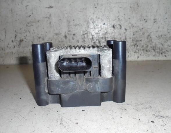 Ignition Coil VW GOLF IV (1J1)