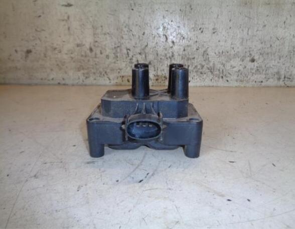 Ignition Coil FORD FOCUS Turnier (DNW)