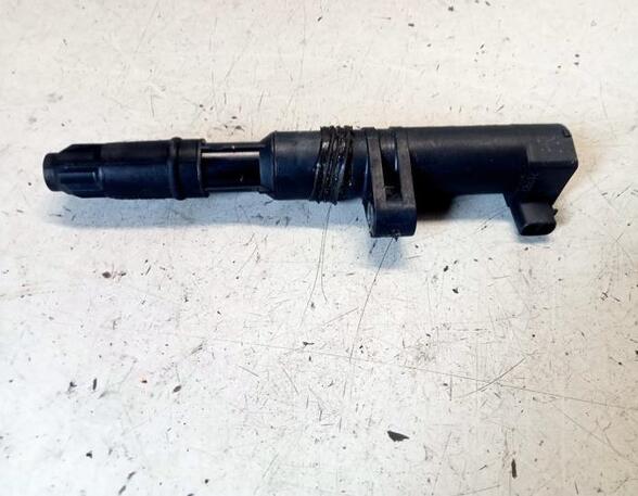 Ignition Coil RENAULT MEGANE III Hatchback (BZ0/1_, B3_)