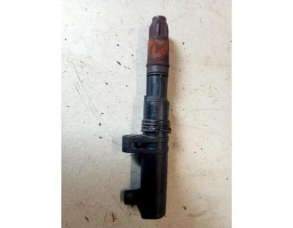 Ignition Coil RENAULT MEGANE III Hatchback (BZ0/1_, B3_)