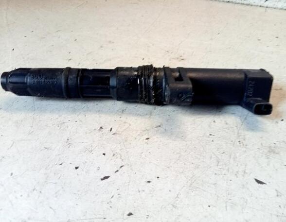 Ignition Coil RENAULT MEGANE III Hatchback (BZ0/1_, B3_)