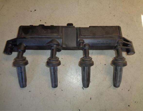 Ignition Coil PEUGEOT 206 Hatchback (2A/C), PEUGEOT 206 Saloon