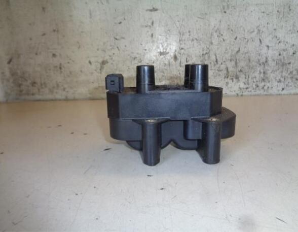 Ignition Coil PEUGEOT 106 II (1A_, 1C_)