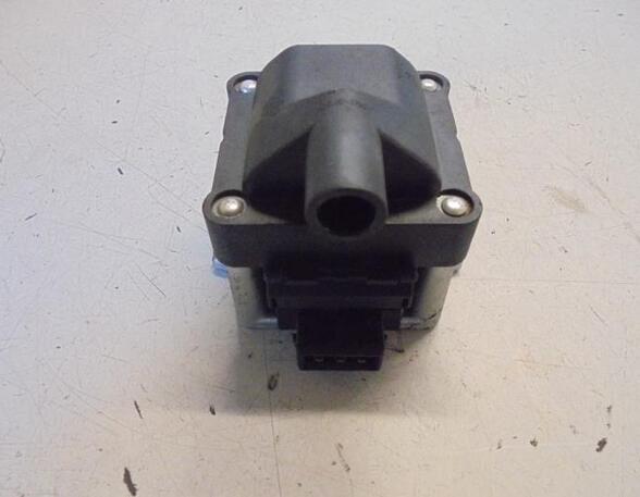 Ignition Coil VW FOX Hatchback (5Z1, 5Z3, 5Z4), VW POLO (6N1), VW POLO (6N2), SEAT AROSA (6H)