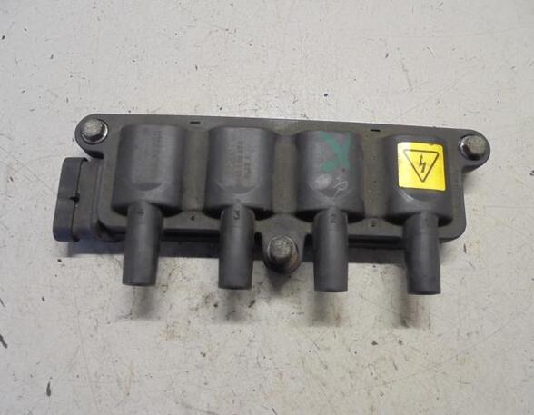 Ignition Coil FORD KA (RU8)